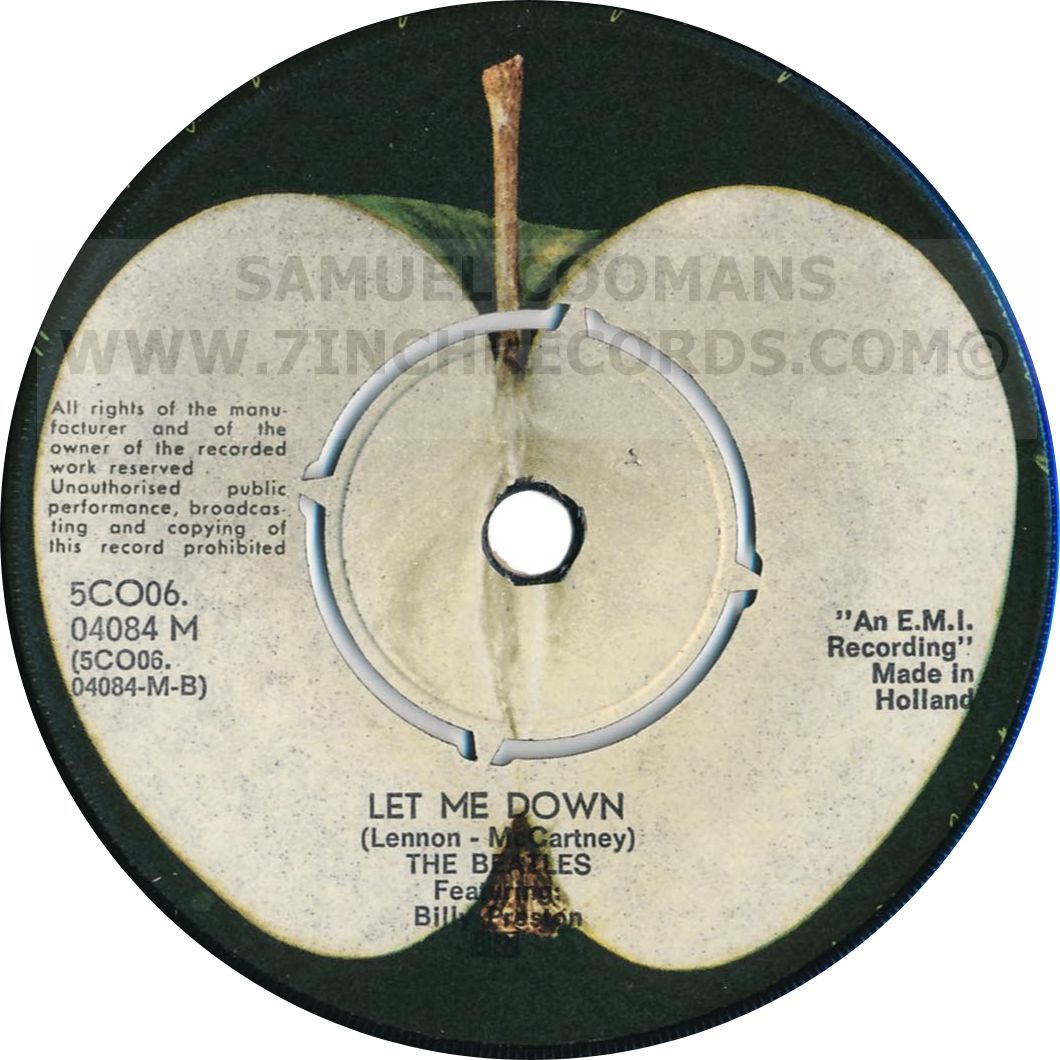 Bside label