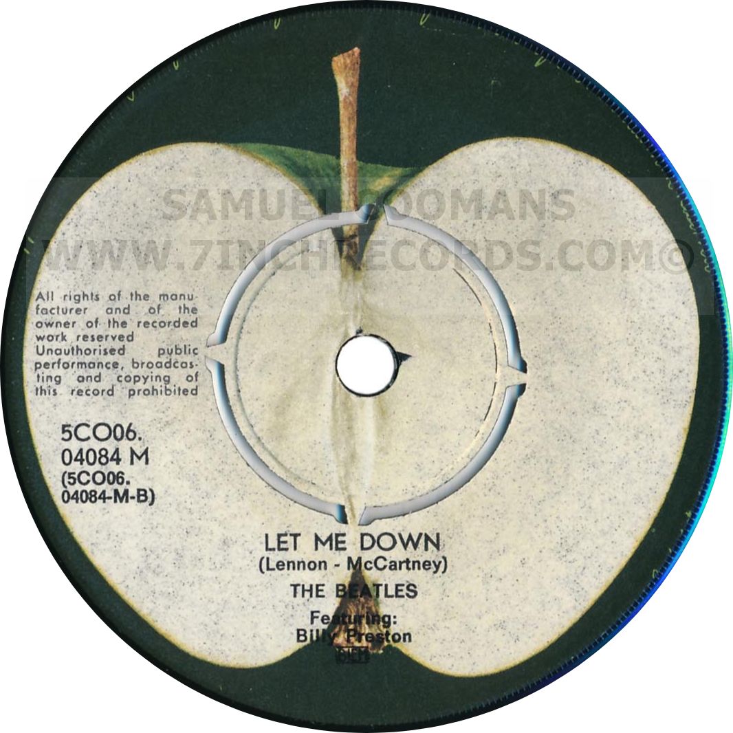 Bside label