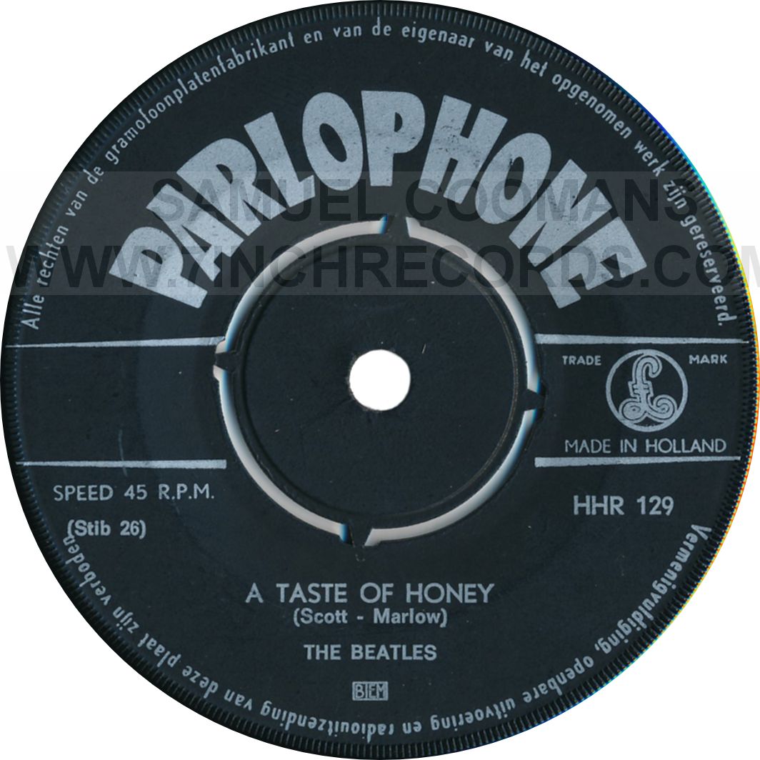 Bside label