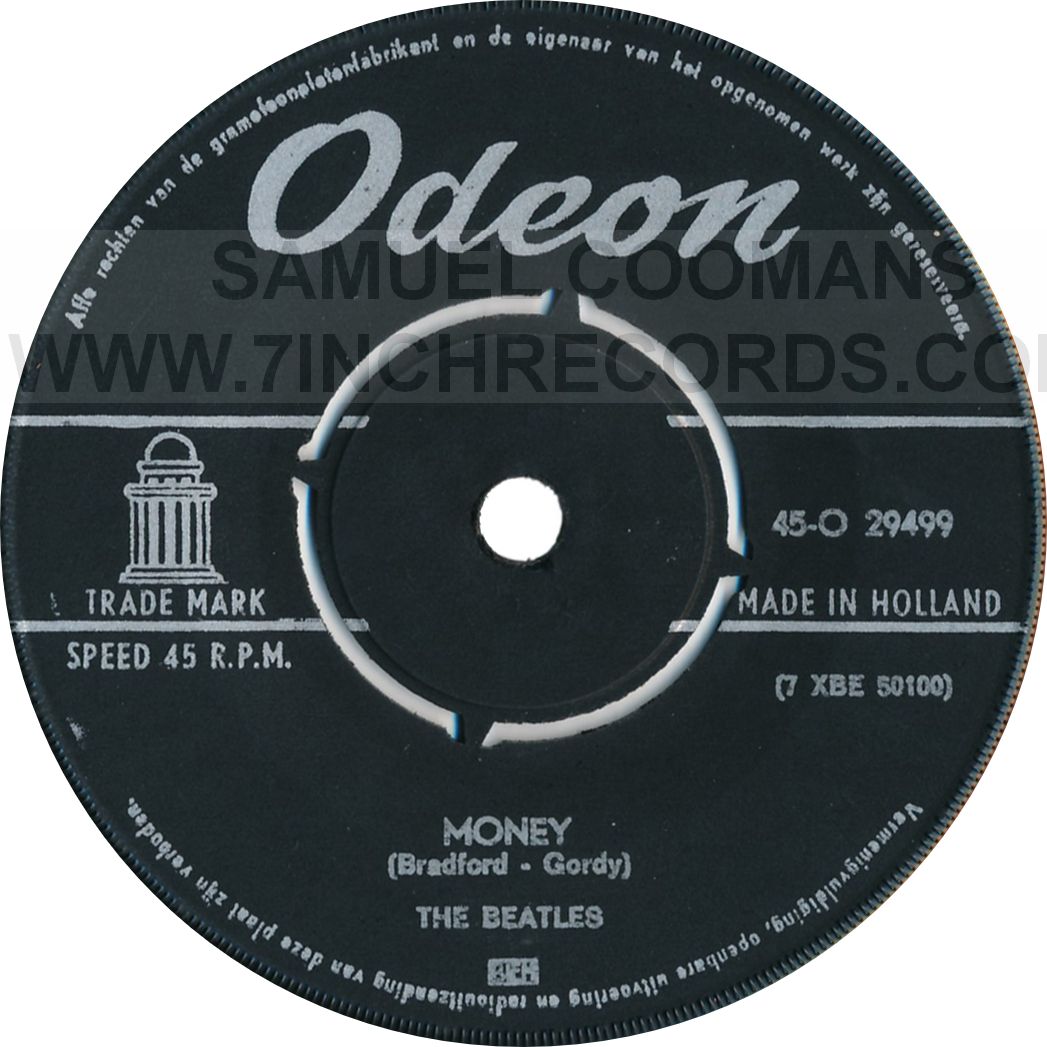 Bside label