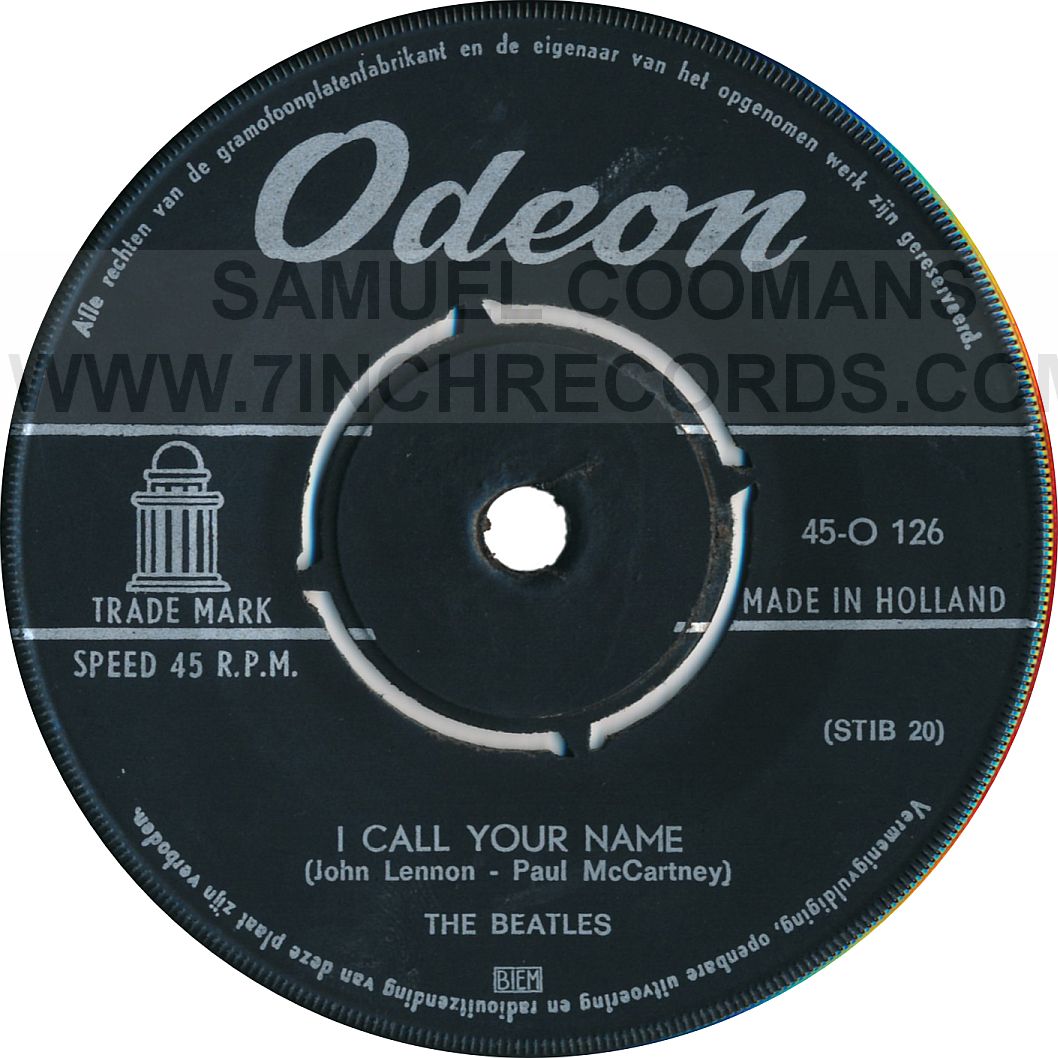 Bside label