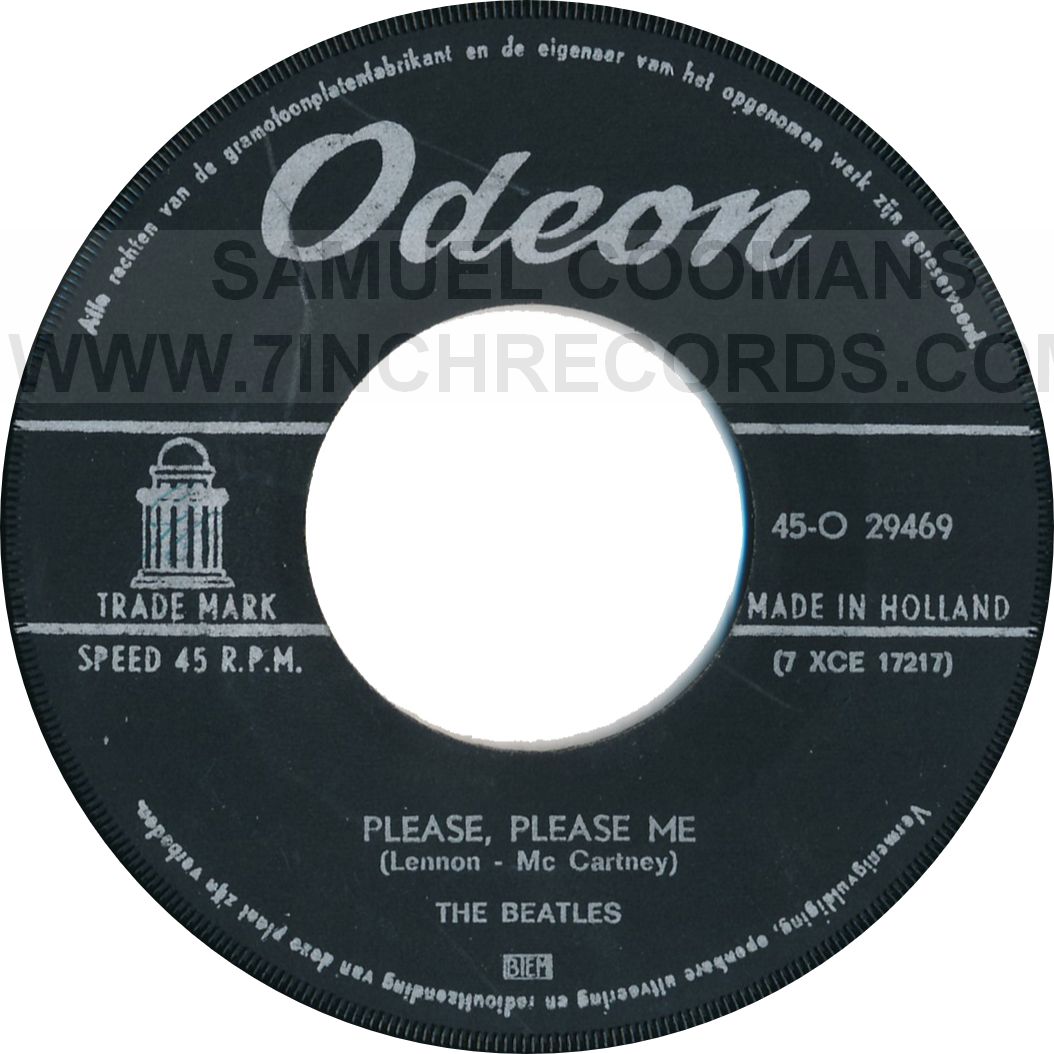 Bside label