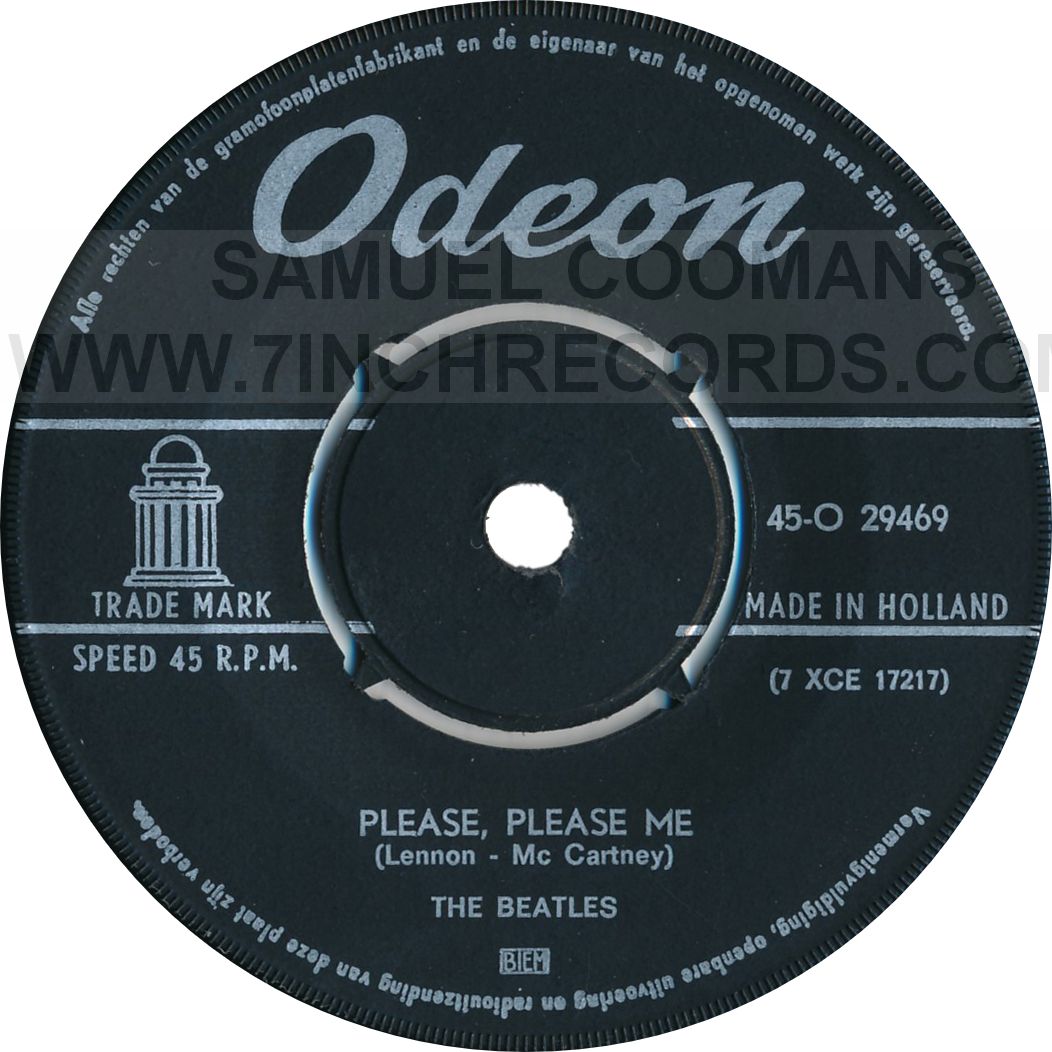 Bside label