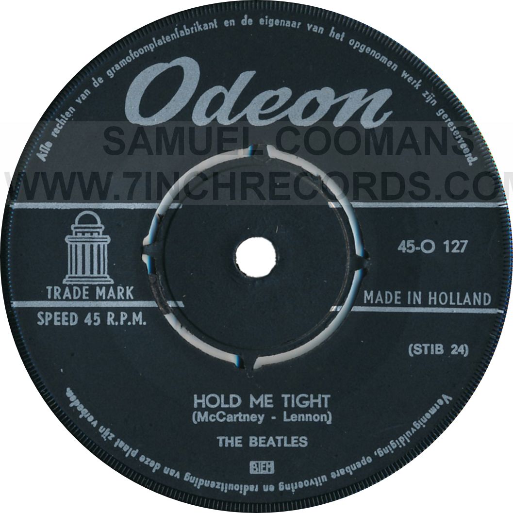 Bside label