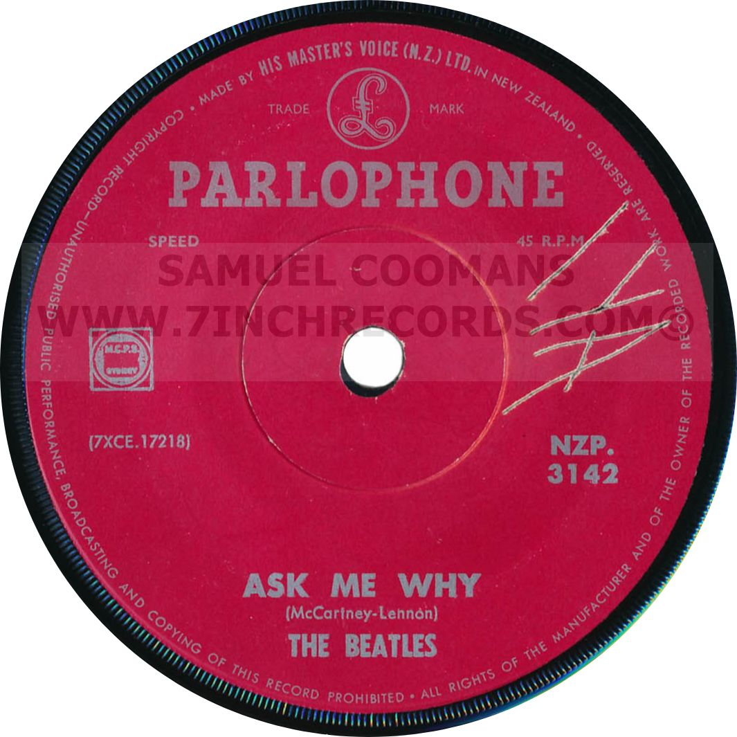 Bside label