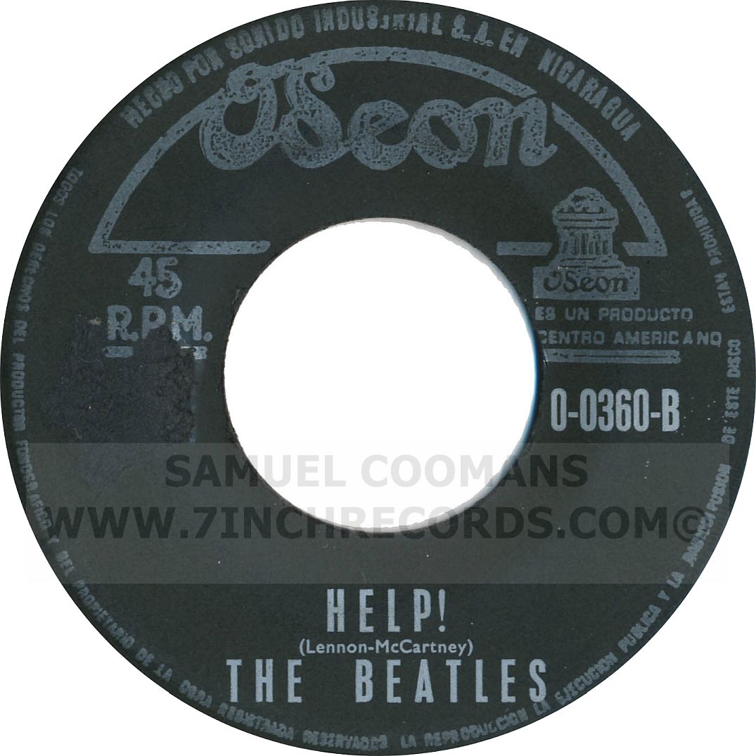 Bside label
