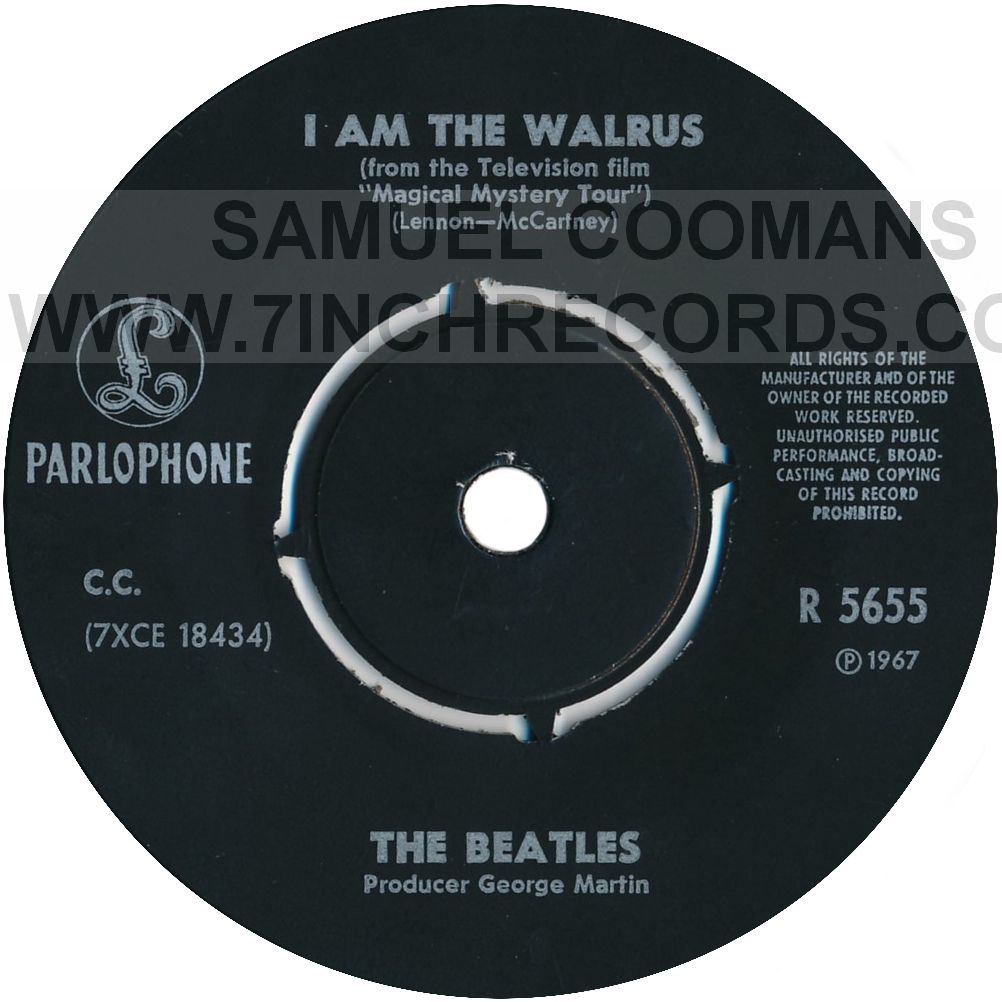 Bside label