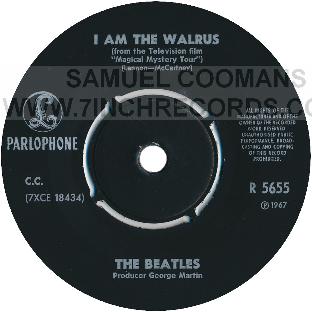 Bside label