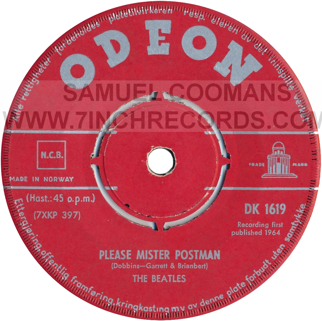 Bside label