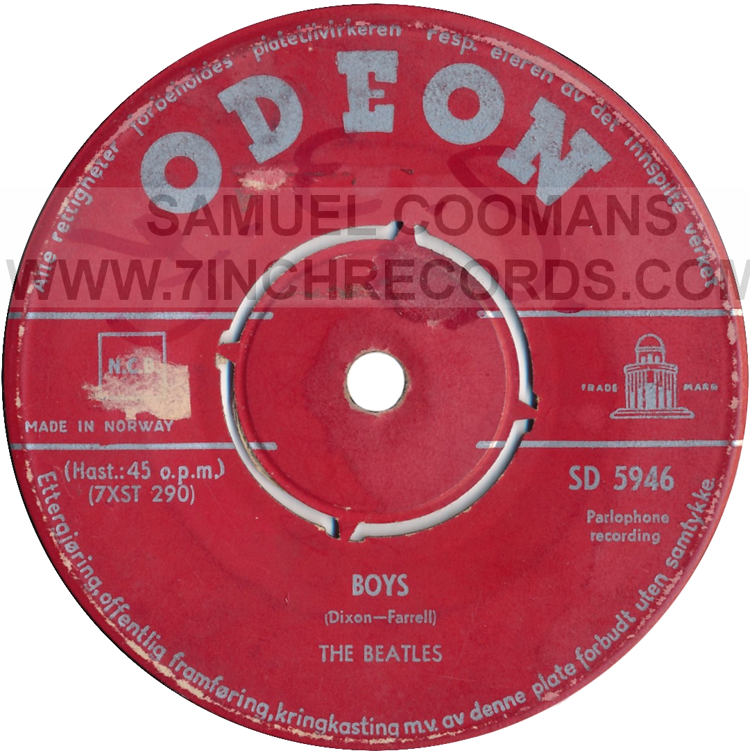 Bside label