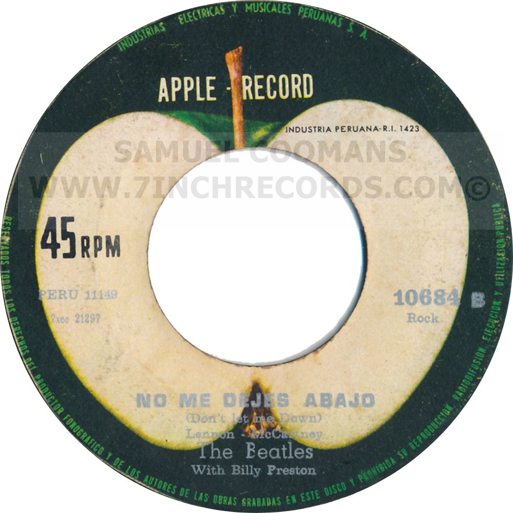 Bside label