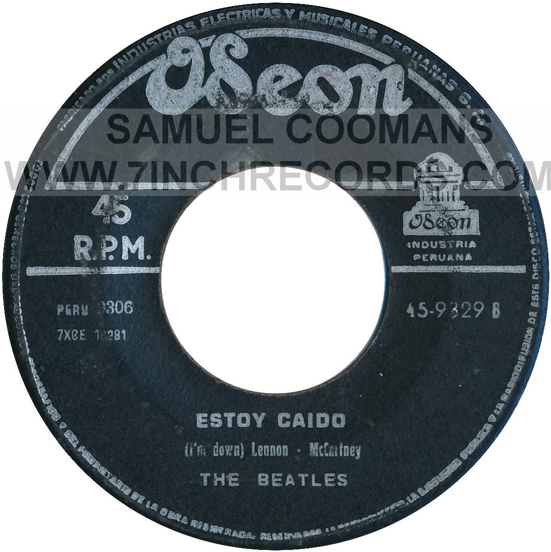 Bside label