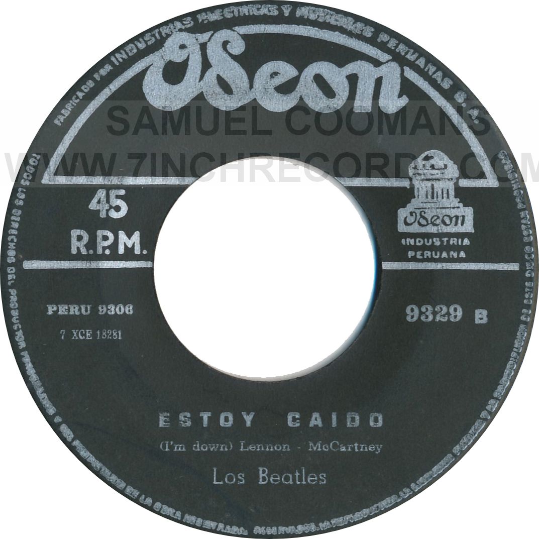 Bside label