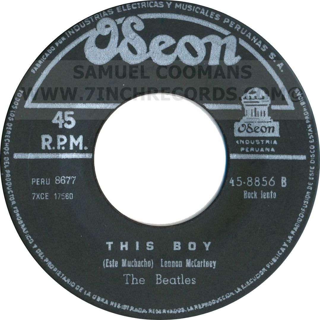 Bside label