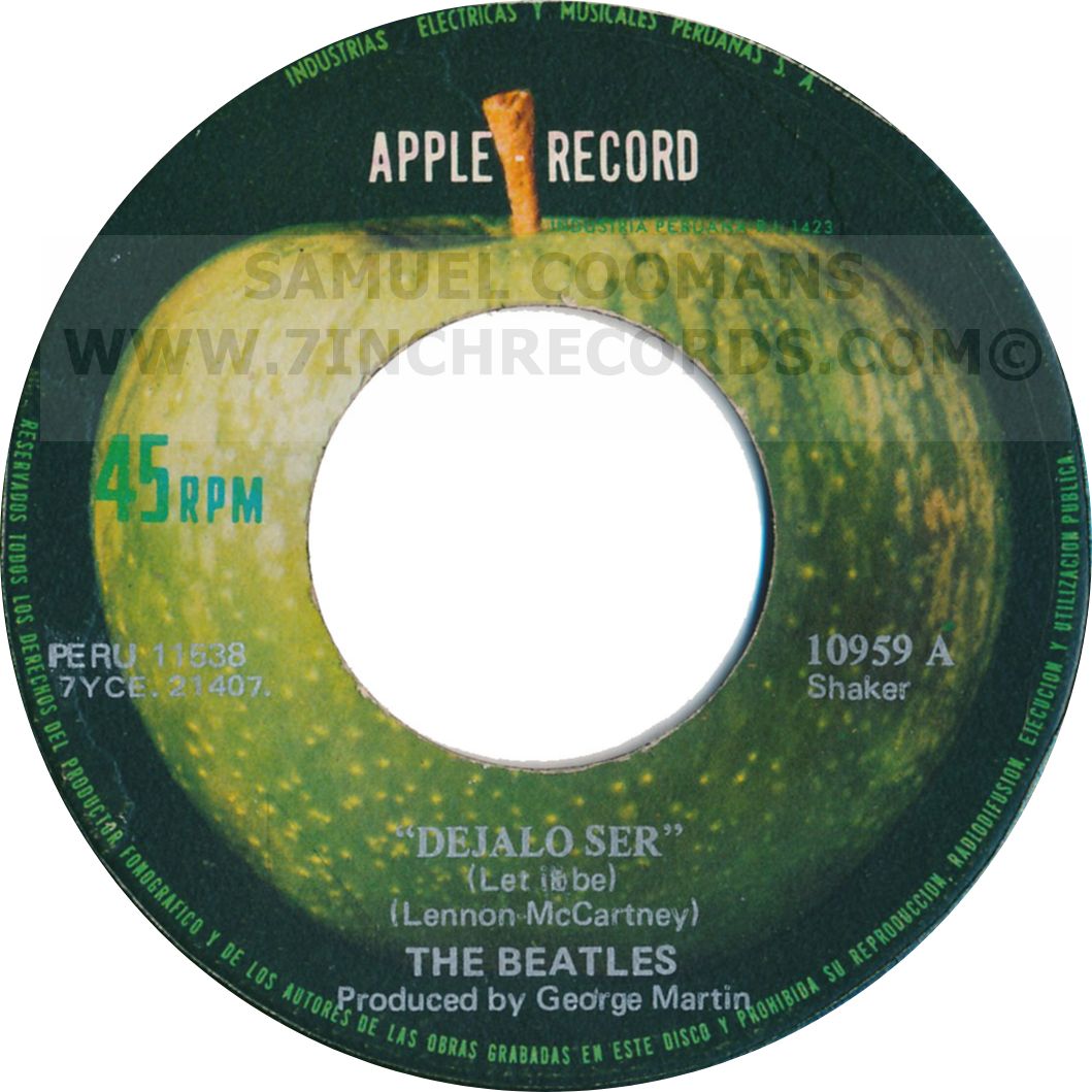 Aside label