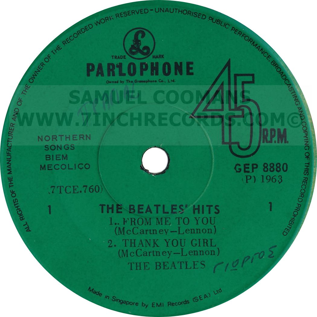 Aside label