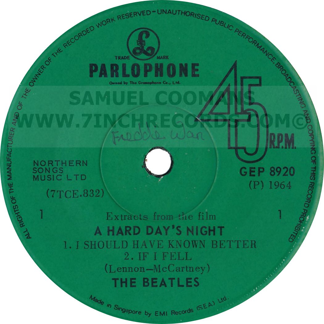 Aside label