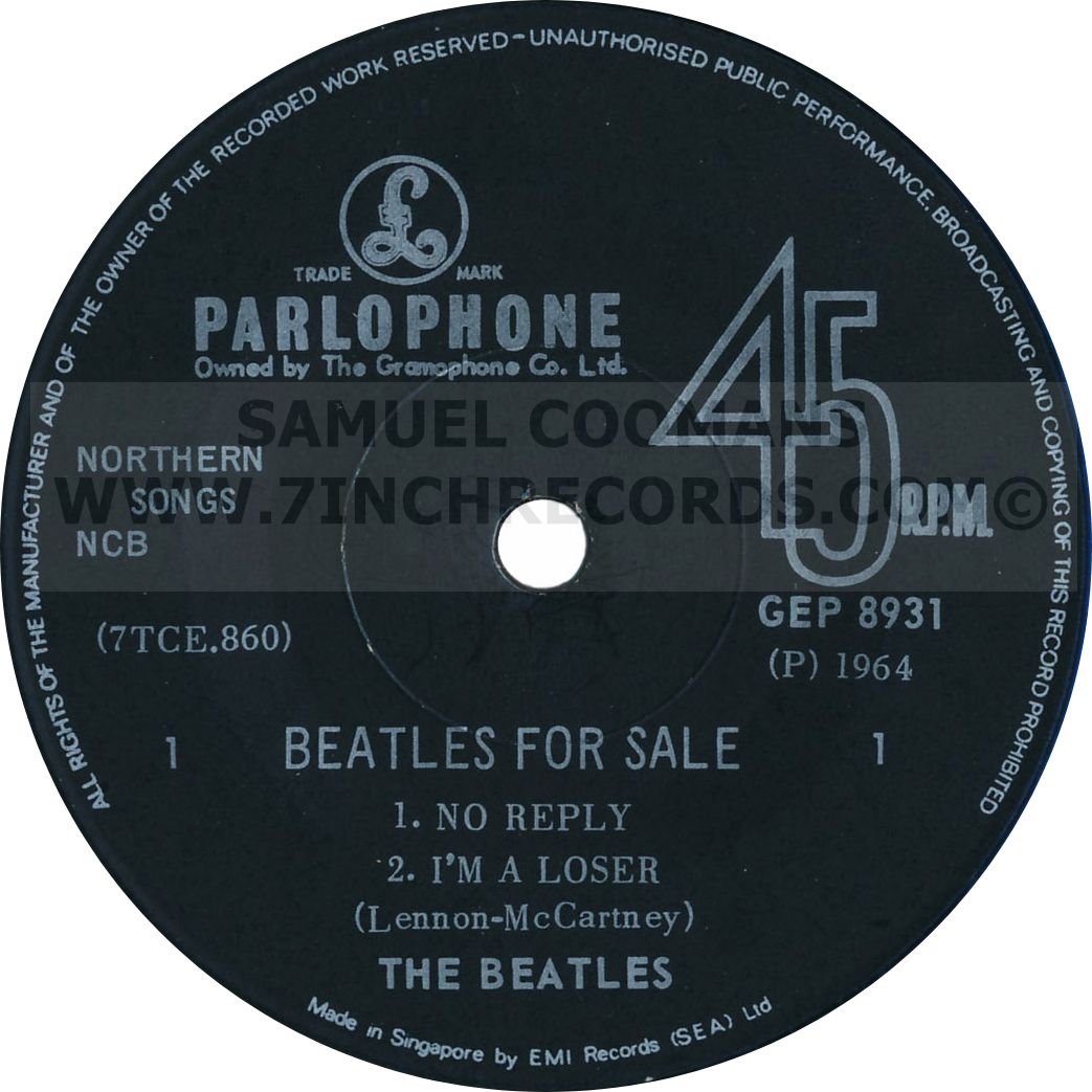 Aside label