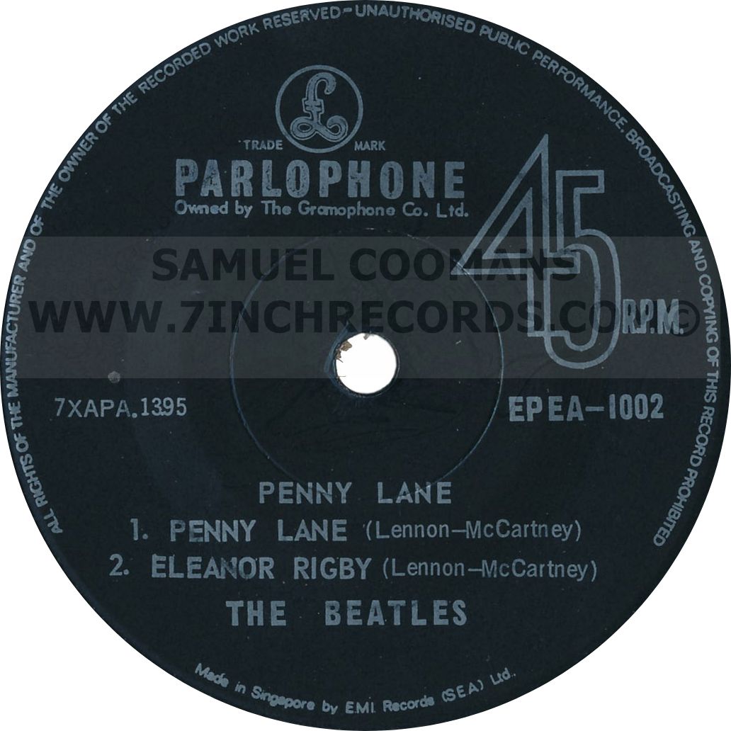 Aside label