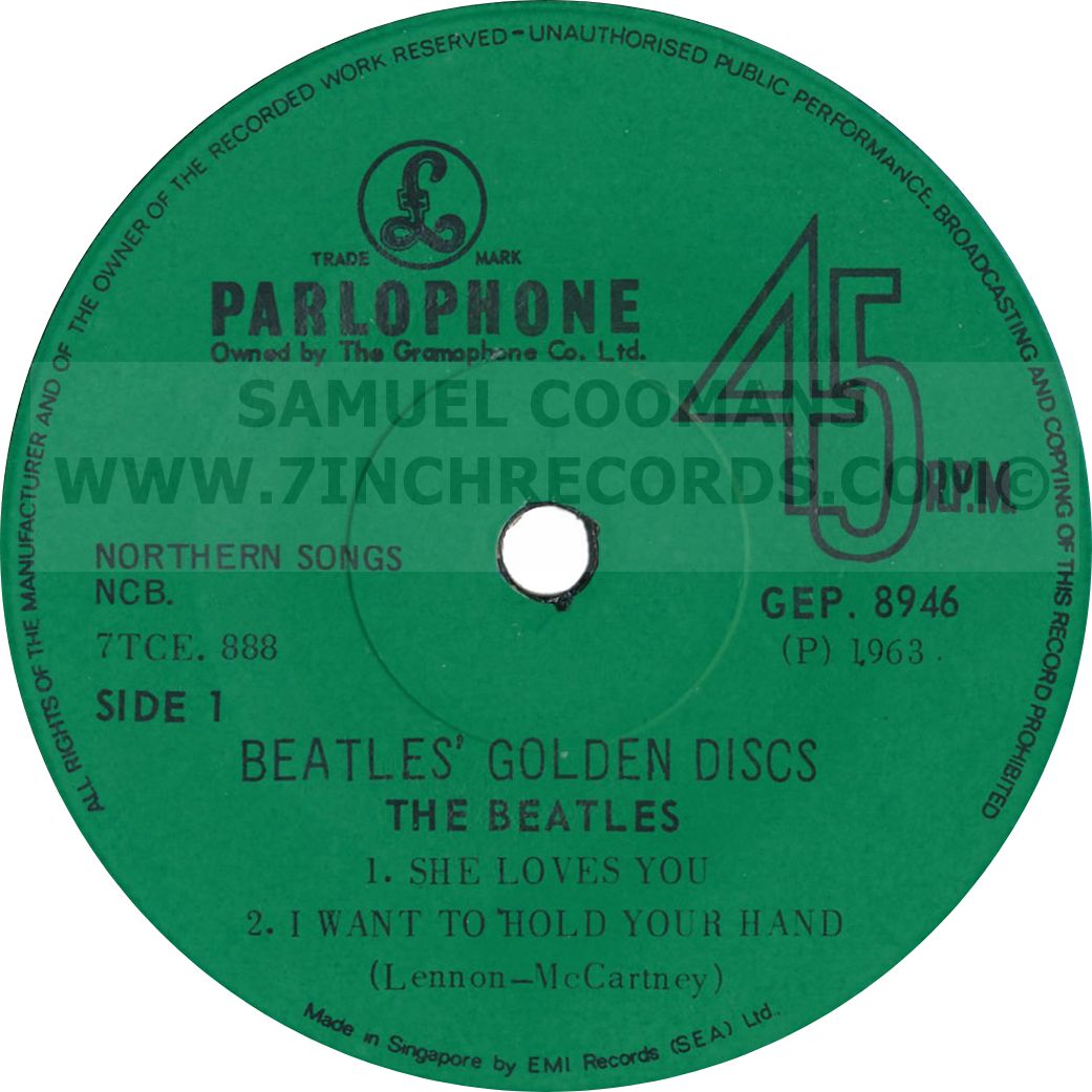 Aside label