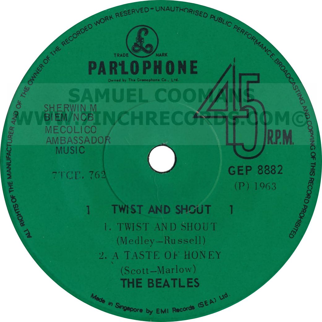 Aside label