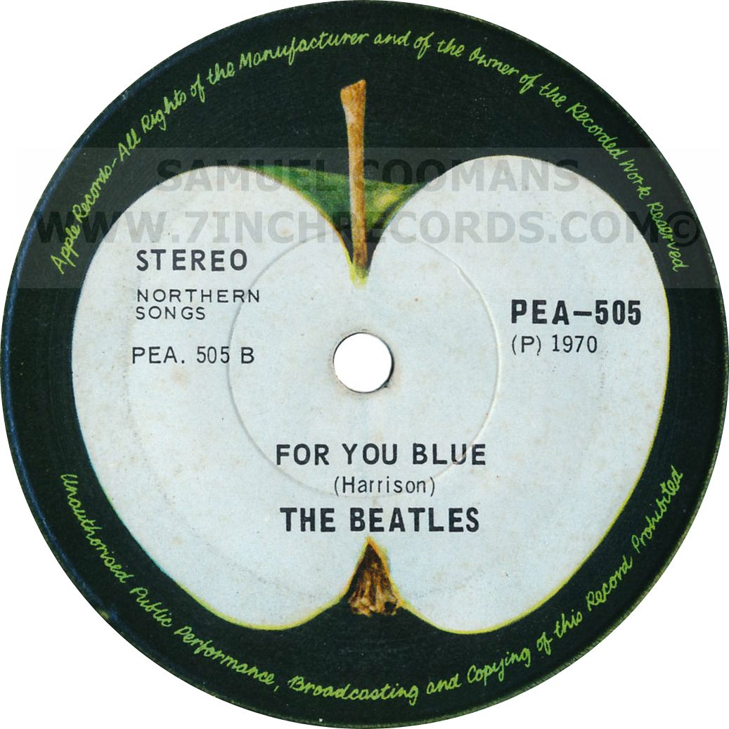 Bside label