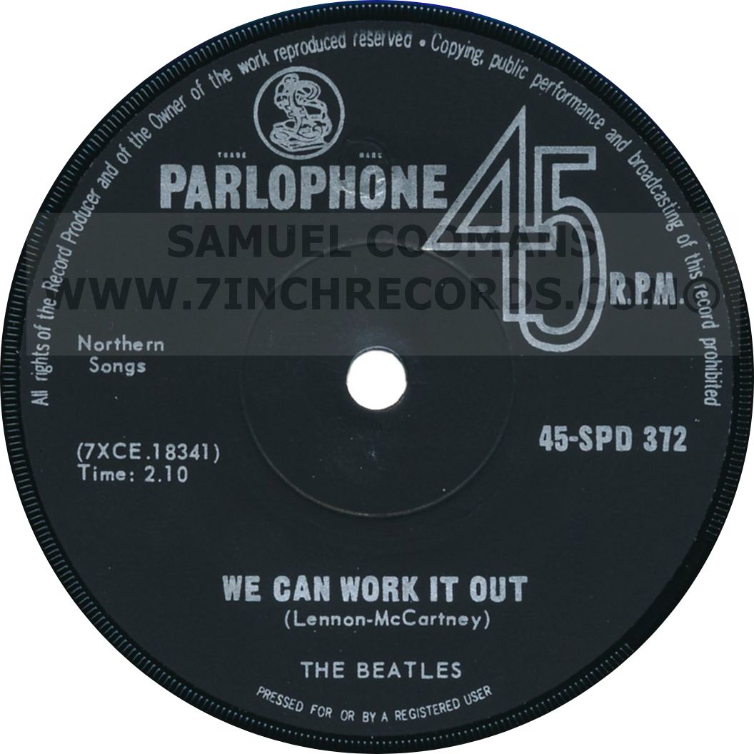 Aside label