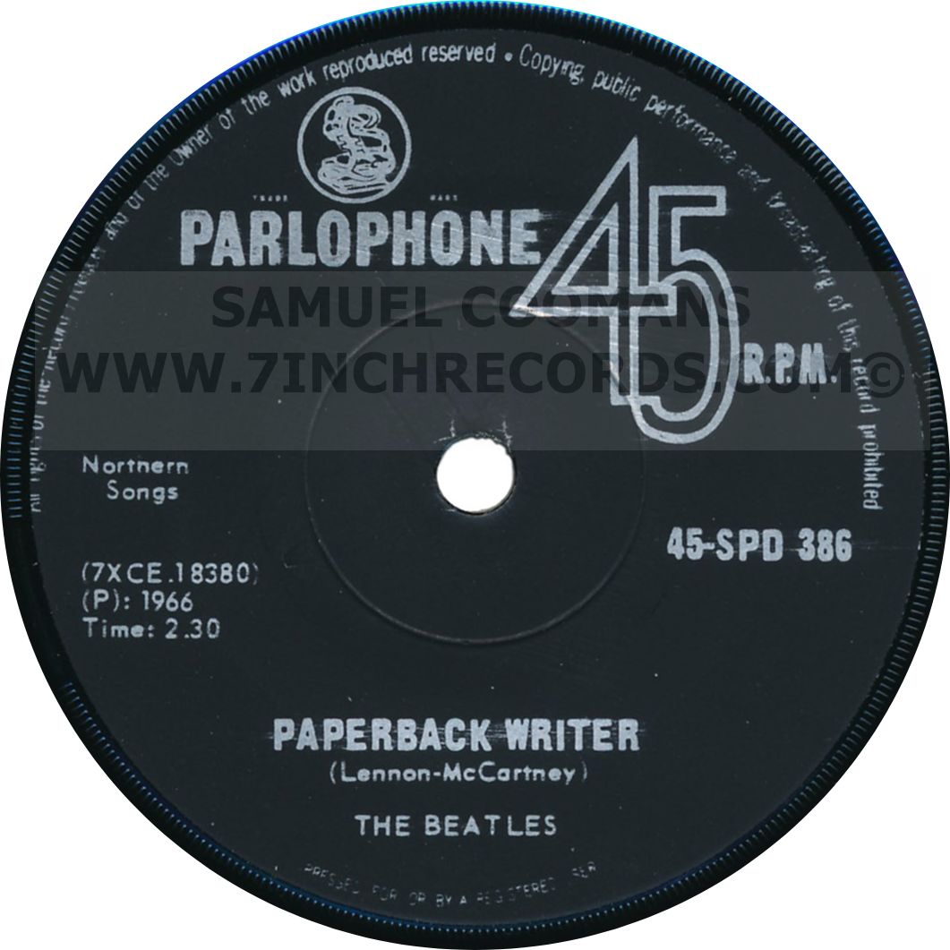 Aside label