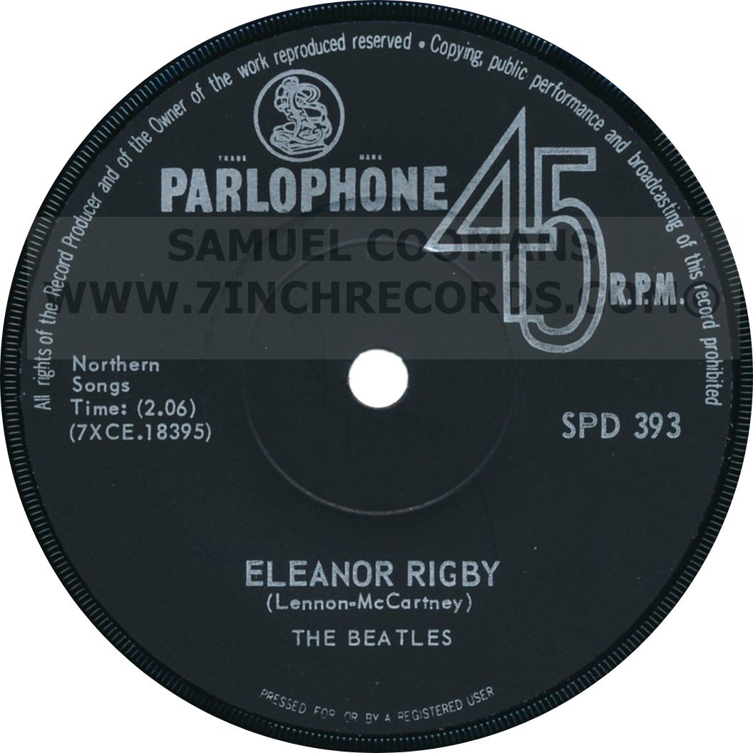 Bside label