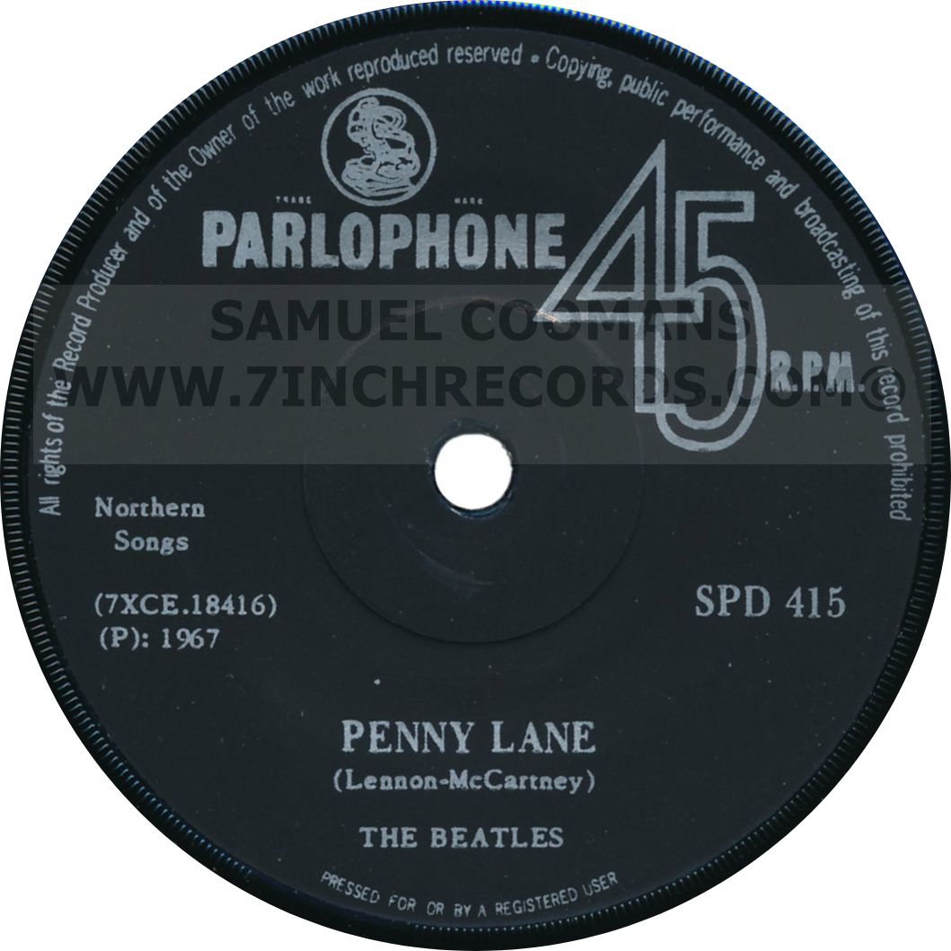 Bside label