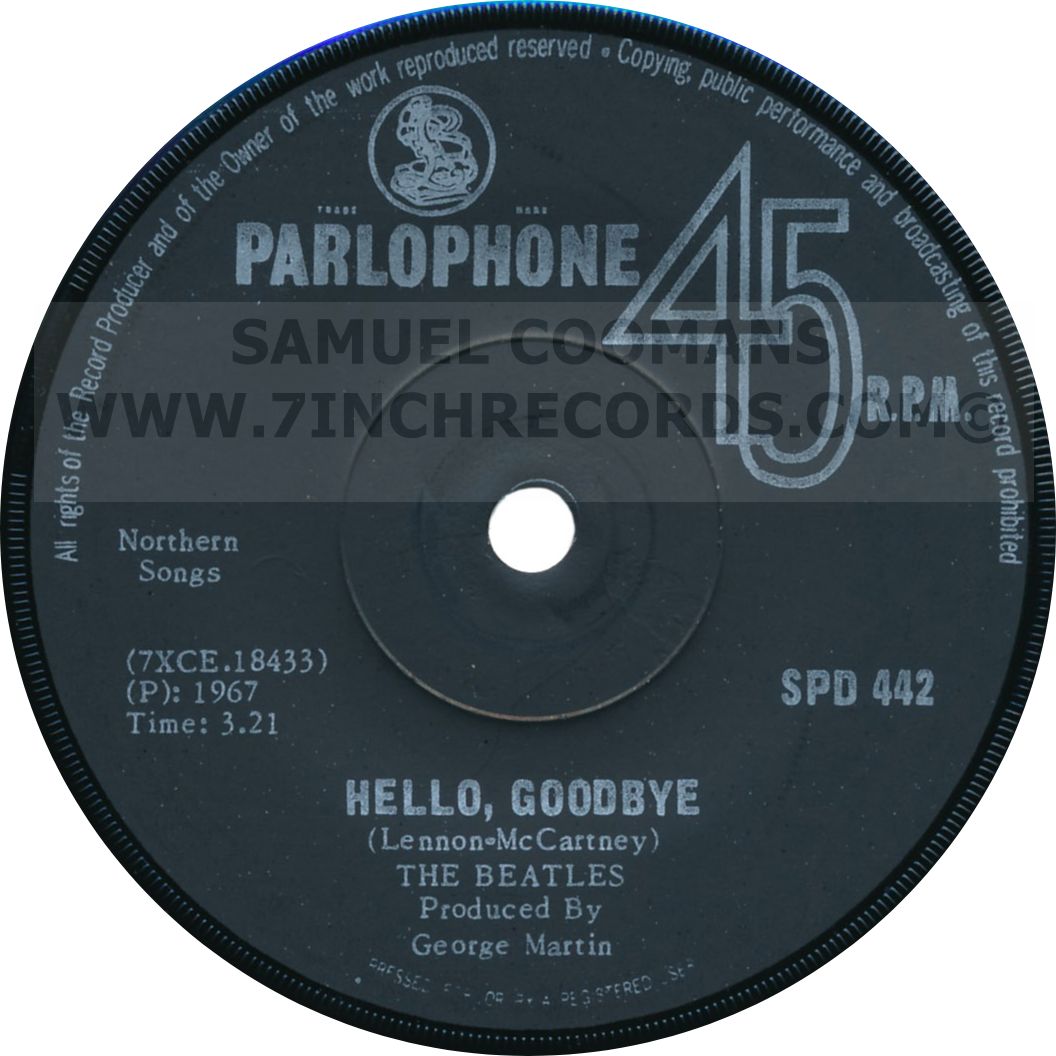 Aside label