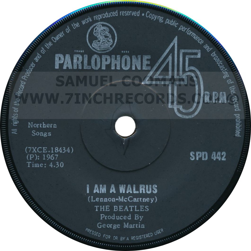 Bside label