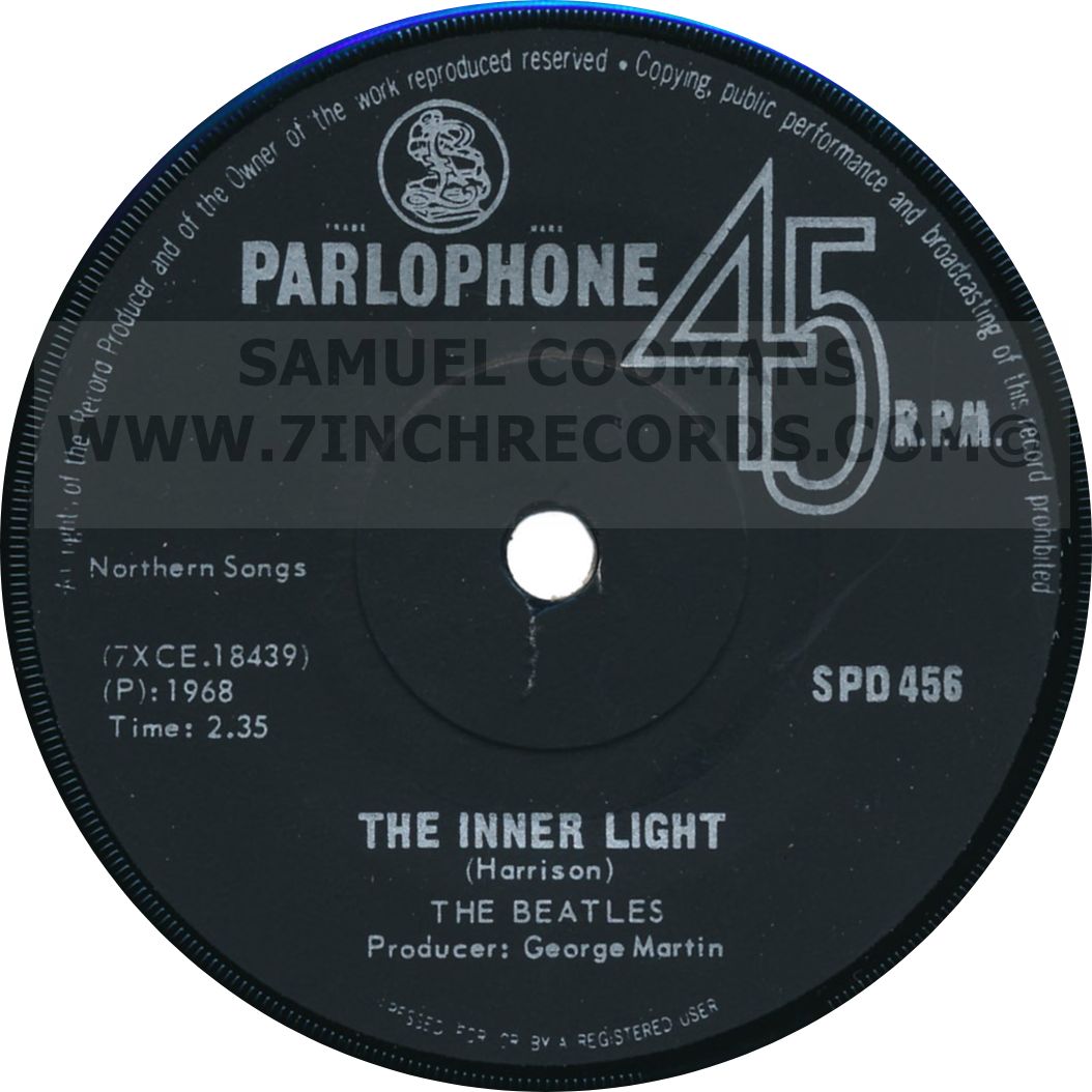 Bside label