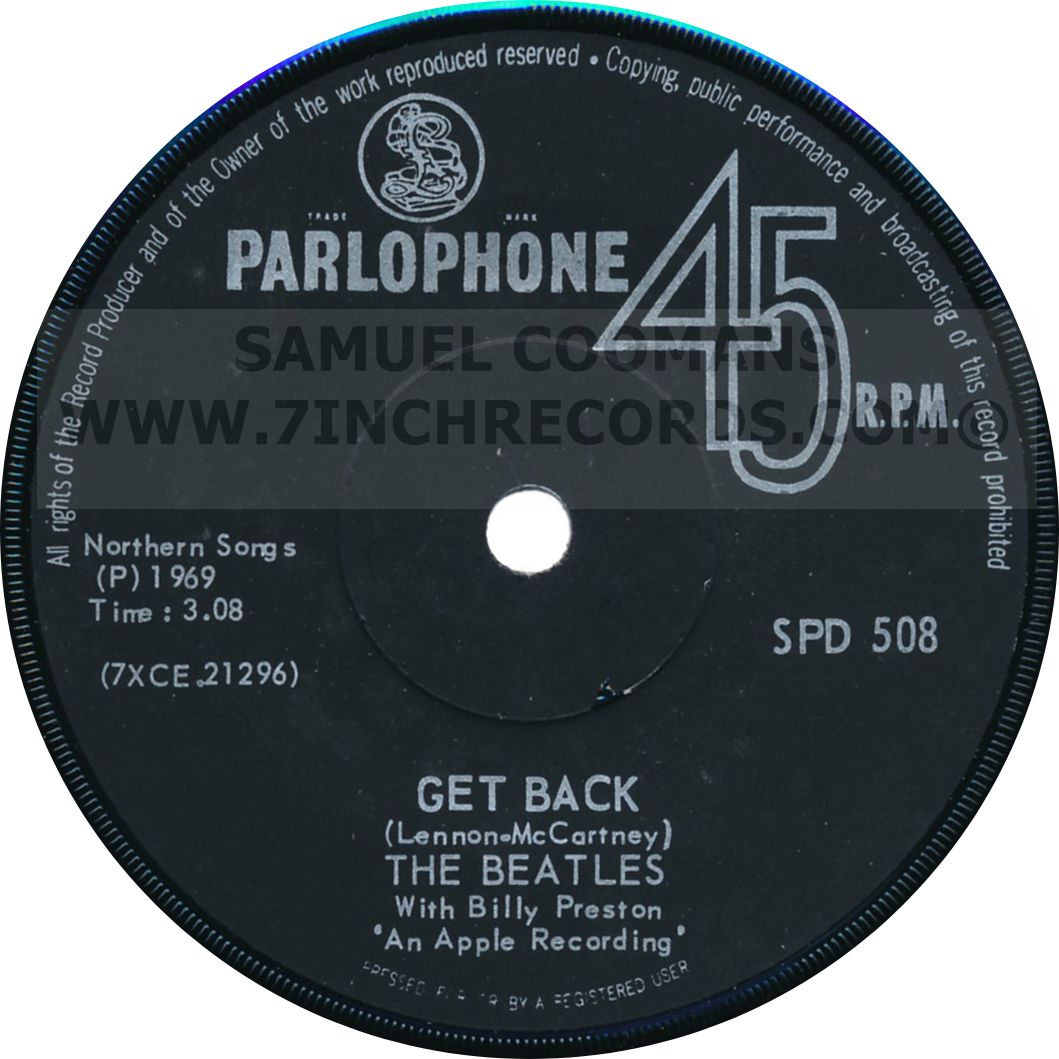 Aside label