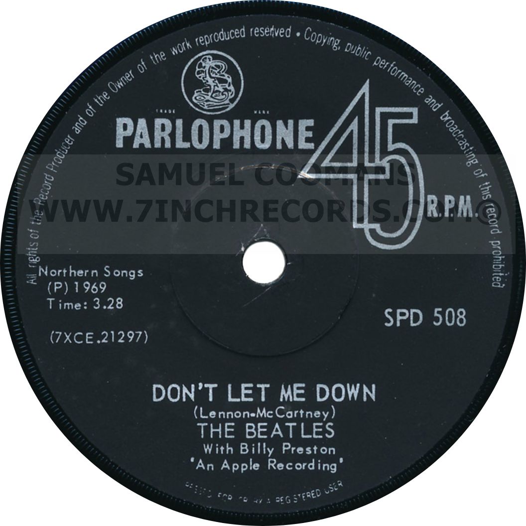 Bside label