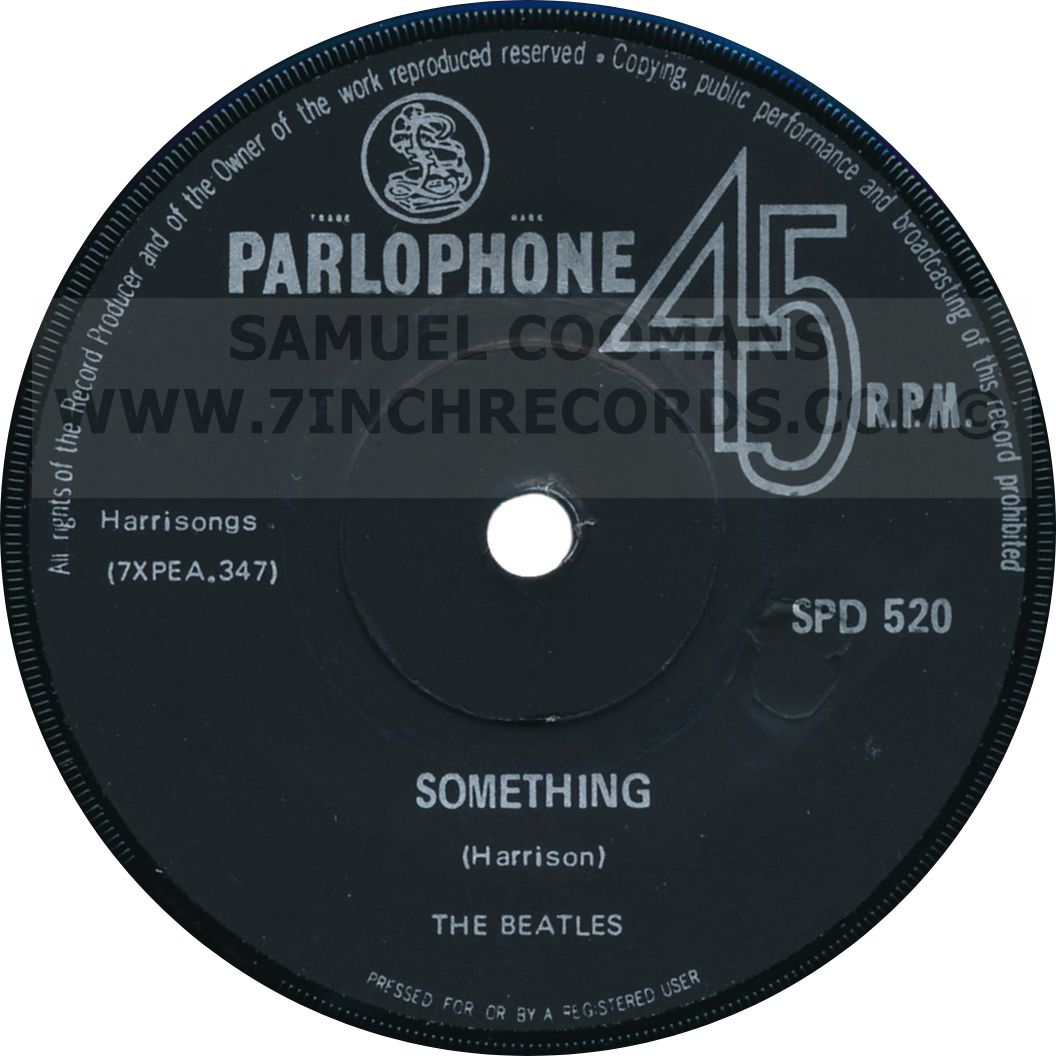 Aside label