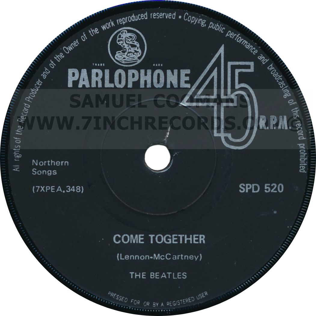 Bside label