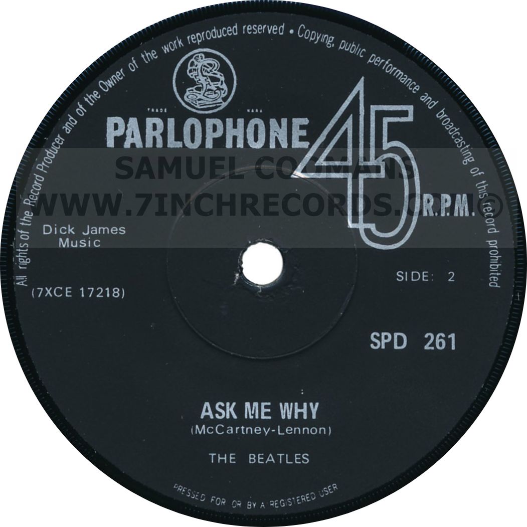 Bside label
