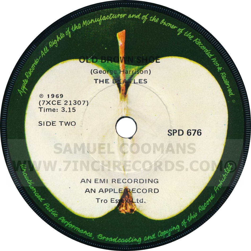 Bside label