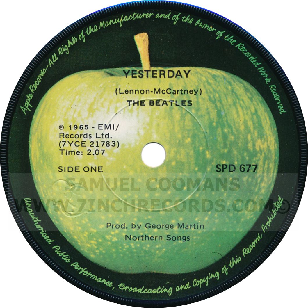 Aside label