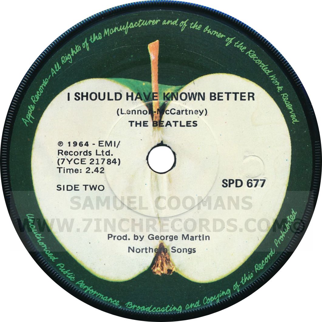Bside label