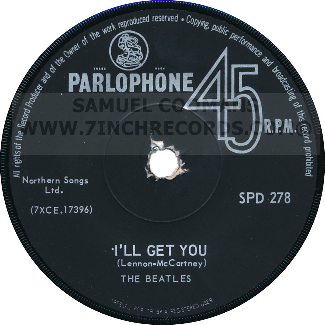 Bside label