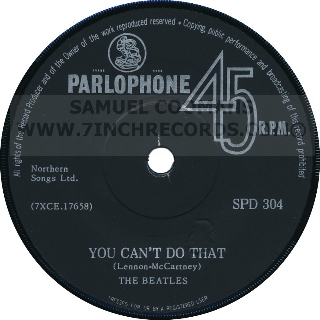 Bside label