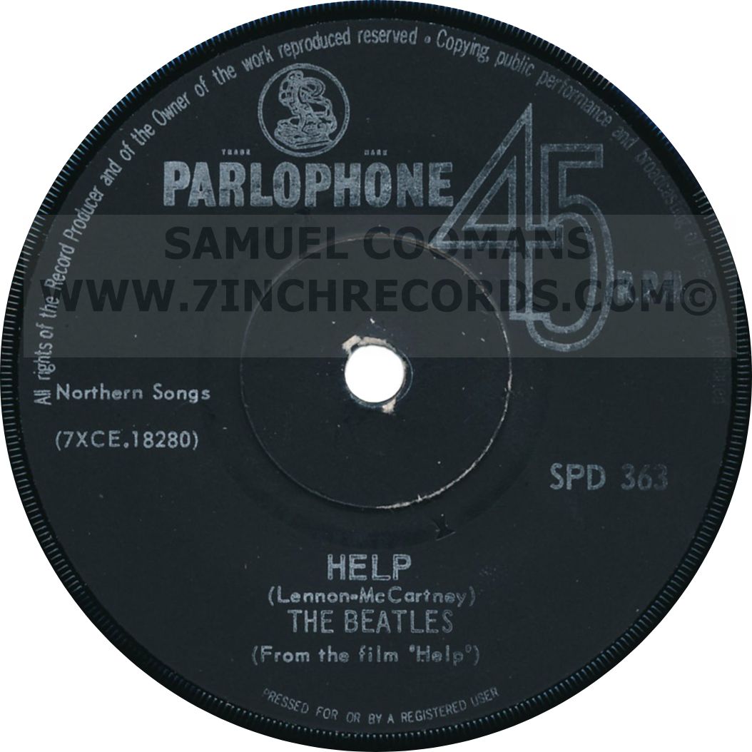 Aside label