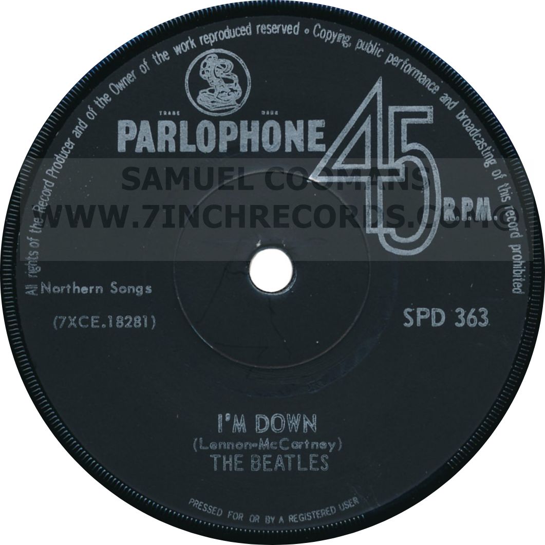 Bside label