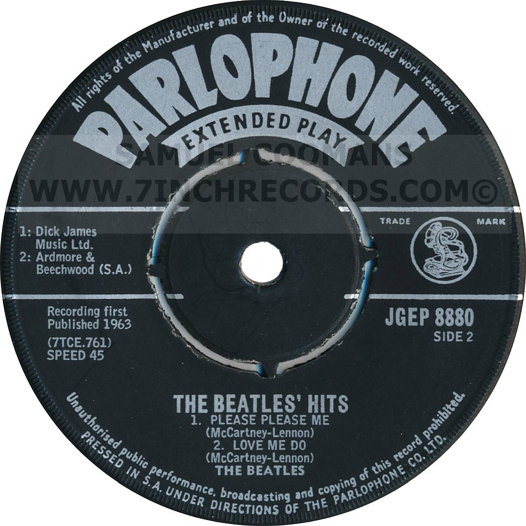 Bside label