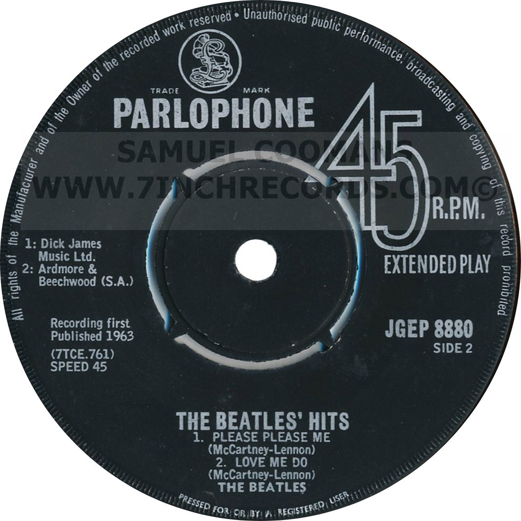 Bside label
