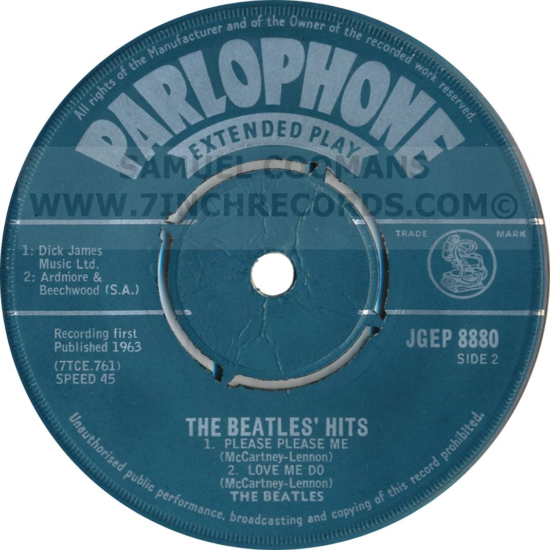 Bside label