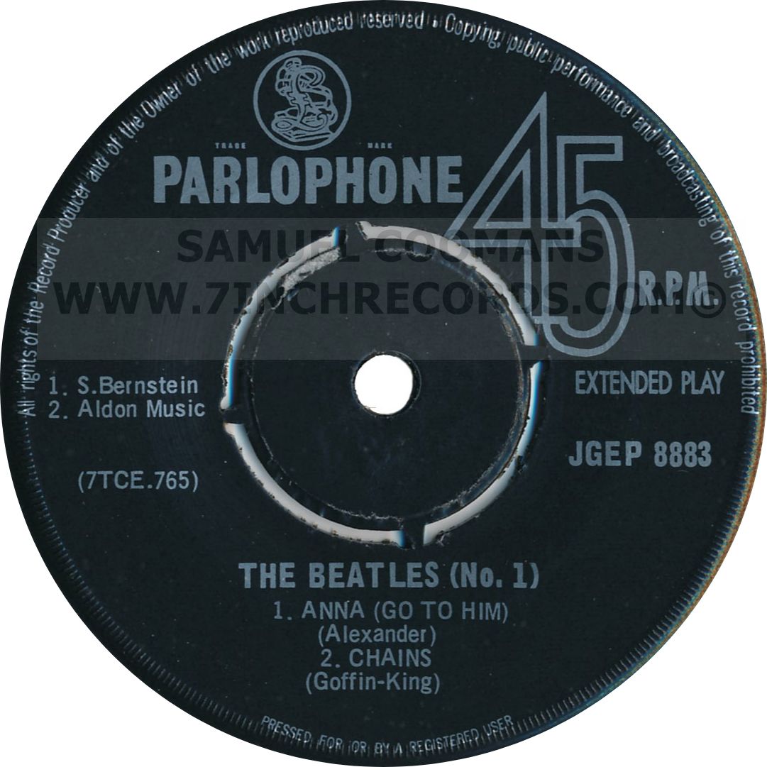 Bside label