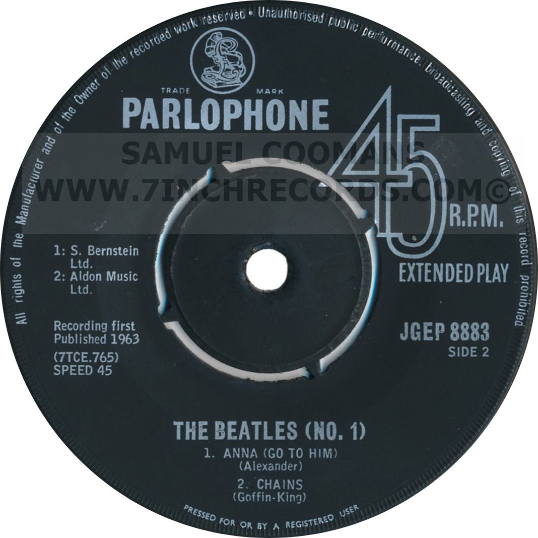 Bside label